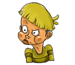 BeybOo sticker #700232