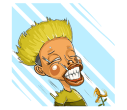 BeybOo sticker #700242