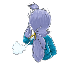 BeybOo sticker #700247