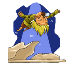 BeybOo sticker #700248