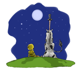 BeybOo sticker #700260