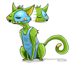 BeybOo sticker #700265