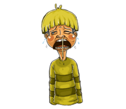 BeybOo sticker #700267