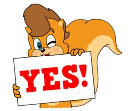 Zippy and His Friends sticker #700436