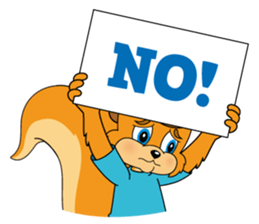 Zippy and His Friends sticker #700437