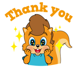 Zippy and His Friends sticker #700438