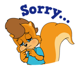 Zippy and His Friends sticker #700439