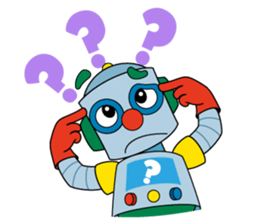 Zippy and His Friends sticker #700441