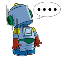 Zippy and His Friends sticker #700449