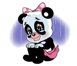 Zippy and His Friends sticker #700455