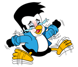 Zippy and His Friends sticker #700458