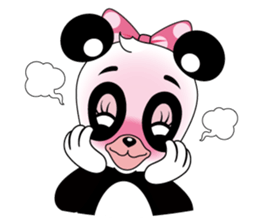 Zippy and His Friends sticker #700465