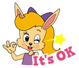 Zippy and His Friends sticker #700467