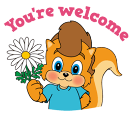 Zippy and His Friends sticker #700469