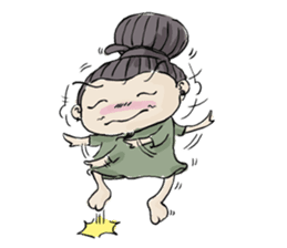 AOTTO sticker #700511