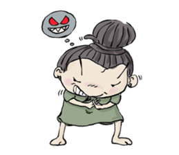 AOTTO sticker #700512