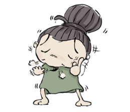 AOTTO sticker #700513