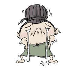 AOTTO sticker #700515