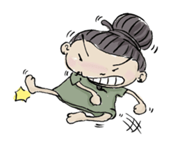 AOTTO sticker #700517