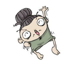 AOTTO sticker #700519