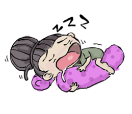 AOTTO sticker #700520