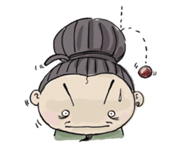 AOTTO sticker #700521