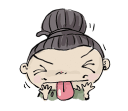 AOTTO sticker #700522