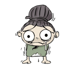 AOTTO sticker #700525