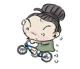 AOTTO sticker #700526