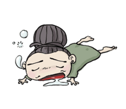 AOTTO sticker #700528