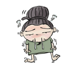 AOTTO sticker #700529