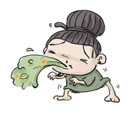 AOTTO sticker #700531