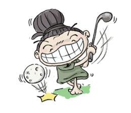 AOTTO sticker #700532