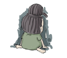 AOTTO sticker #700533