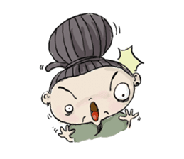 AOTTO sticker #700534