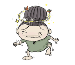 AOTTO sticker #700535