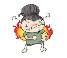 AOTTO sticker #700537