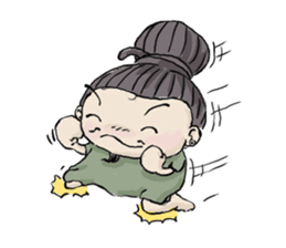 AOTTO sticker #700538