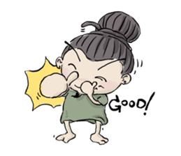 AOTTO sticker #700542