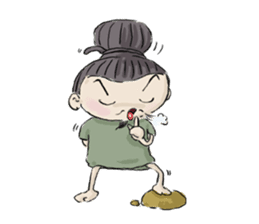 AOTTO sticker #700544