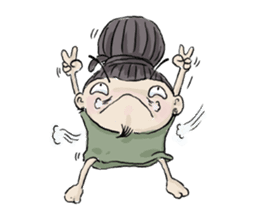 AOTTO sticker #700545