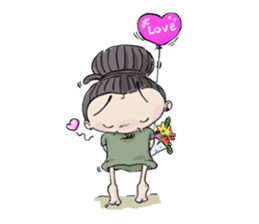 AOTTO sticker #700546