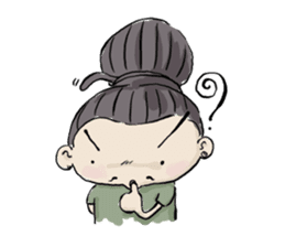 AOTTO sticker #700547