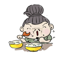 AOTTO sticker #700549