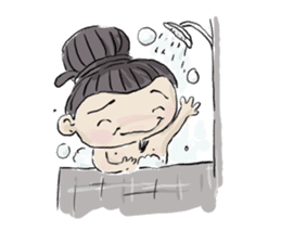 AOTTO sticker #700550