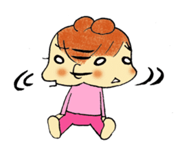 Sibakiyo's Yu & Hamachi sticker #700553