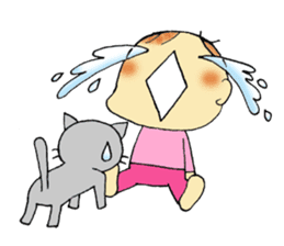 Sibakiyo's Yu & Hamachi sticker #700554