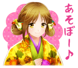 The samurai sticker #701232