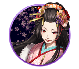 The samurai sticker #701269