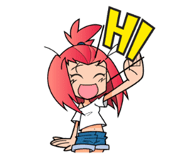 Pemika sticker #701271